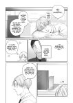 [Kimisando (macu)] Tameshite Miru? 6 [English]