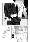 [Kimisando (macu)] Tameshite Miru? 6 [English]