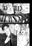 [Kimisando (macu)] Tameshite Miru? 6 [English]