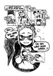 [Pencilnote] Miss Cannery's Houseguest (OCs) [Ongoing] [ENG]