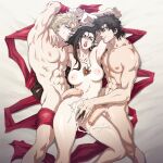 [Pepper n' Salt] JoJo's MILF Adventure (JoJo's Bizarre Adventure)