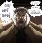 [Pepper n' Salt] JoJo's MILF Adventure (JoJo's Bizarre Adventure)
