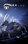 [Bbo] Drained (Hollow Knight)