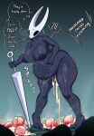[Bbo] Drained (Hollow Knight)
