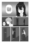 [RVLT] Hajimete no Blood I (Strike the Blood) [English]