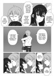 [RVLT] Hajimete no Blood I (Strike the Blood) [English]