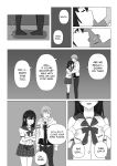 [RVLT] Hajimete no Blood I (Strike the Blood) [English]