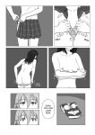 [RVLT] Hajimete no Blood I (Strike the Blood) [English]