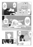 [RVLT] Hajimete no Blood I (Strike the Blood) [English]