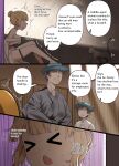 Feng's Bride Training 3