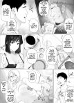 [Mitsumitsu Niku (Hikitogu)] LeveChi na Swapping 3 ~Honrosareru Fuufu Hen~