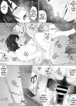 [Mitsumitsu Niku (Hikitogu)] LeveChi na Swapping 3 ~Honrosareru Fuufu Hen~