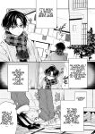 [Clochette (Sakura Yuki)] Ore no Mawari ni Kyonyuu ga Oosugiru - the one Kyonyu-chan in every class series. [English] [Hourglass] [Digital]