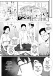 [Dynamic Mom (Onodera)] Shokuba Fukki shita Hitozuma ga Netorare Ochiru made 2 | Until the MILF at Work Falls to NTR 2 [English] [Digital]