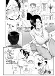 [Dynamic Mom (Onodera)] Shokuba Fukki shita Hitozuma ga Netorare Ochiru made 2 | Until the MILF at Work Falls to NTR 2 [English] [Digital]