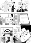 [Dynamic Mom (Onodera)] Shokuba Fukki shita Hitozuma ga Netorare Ochiru made 2 | Until the MILF at Work Falls to NTR 2 [English] [Digital]