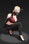 Artist - SkeleBomb