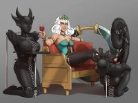 Artist - SkeleBomb
