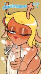 [Tdtbaa (Tiddybaa)] Happy Holidays + Extra