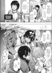 [Uba Yoshiyuki] Harem Cult side CULT [English]