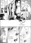 [Uba Yoshiyuki] Harem Cult side CULT [English]