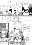 [Uba Yoshiyuki] Harem Cult side CULT [English]