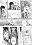 [Uba Yoshiyuki] Harem Cult side CULT [English]