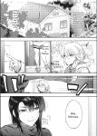 [Uba Yoshiyuki] Harem Cult side CULT [English]