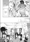 [Uba Yoshiyuki] Harem Cult side CULT [English]