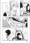 [Uba Yoshiyuki] Harem Cult side CULT [English]