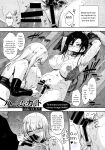 [Uba Yoshiyuki] Harem Cult side CULT [English]