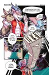 [Aktiloth] Dragon in Heat [Ongoing]