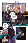 [Aktiloth] Dragon in Heat [Ongoing]