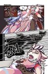[Aktiloth] Dragon in Heat [Ongoing]