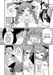 [Honya no Hidari Click (Honya)] Anata to Tsukuru Watashi no Karada | The Body Darling Made for Me (Touhou Project) [English] [Digital]