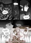 [boney hag] Brood