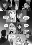 [boney hag] Brood