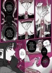 [boney hag] Brood