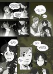 [boney hag] Brood