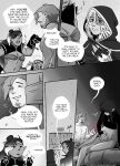 [boney hag] Brood
