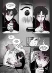 [boney hag] Brood