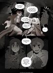 [boney hag] Brood