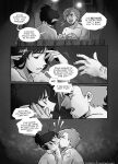 [boney hag] Brood