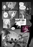 [boney hag] Brood