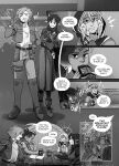 [boney hag] Brood