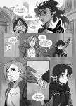 [boney hag] Brood