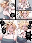 [Ahoykoi] Tales from NGCC: Ano-Hole (Ongoing)