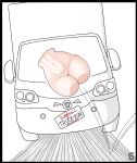 [Ahoykoi] Auntie-Hole!! - Tales from NGCC (Comic & Extras) (Aunt Only Gallery)