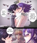 [Ahoykoi] Auntie-Hole!! - Tales from NGCC (Comic & Extras) (Aunt Only Gallery)