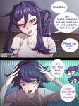 [Ahoykoi] Auntie-Hole!! - Tales from NGCC (Comic & Extras) (Aunt Only Gallery)